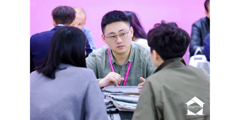 Hometex Vietnam 2026 Opens Hosted Buyer Program to Connect Buyers with 150+ Verified Suppliers